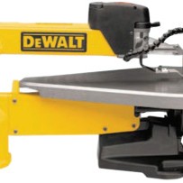 20" H.D. VS SCROLL SAW-BLACK&DECKER-115-DW788