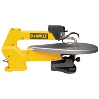 20" H.D. VS SCROLL SAW-BLACK&DECKER-115-DW788