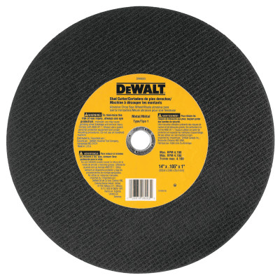 14"X3/32" STUD CUTTER CH-BLACK&DECKER-115-DW8003