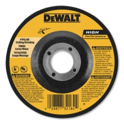 9" X 1/8" X 7/8" HP PIPELINER WHEEL-BLACK&DECKER-115-DW8487