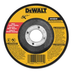 5" X 3/32" X 7/8" METALNOTCHING WHEEL-BLACK&DECKER-115-DW8752