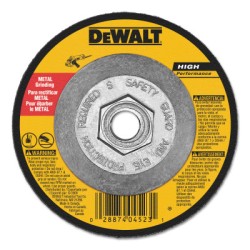 5" X 3/32" X 5/8"-11 METAL NOTCHING WHEEL-BLACK&DECKER-115-DW8753