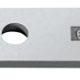 LEFT BLADE F/DW890/DW891-BLACK&DECKER-115-DW8999