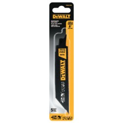 6" 2X PREMIUM METAL CUTTING BLADE-BLACK&DECKER-115-DWA4186