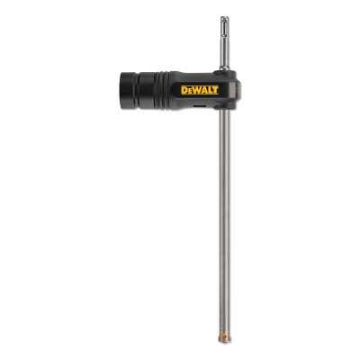 SDS + 1/2" HO BIT 14 1/2" O LN 9 3/4" U LN-BLACK&DECKER-115-DWA54012