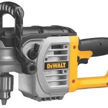 1/2" VSR STUD&AMP JOISTDRILL W/CLUTCH & BIND-UP-BLACK&DECKER-115-DWD460