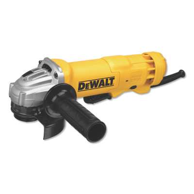 11A  11 000 RPM 4-1/2" PADDLE SWITCH GRINDER W/G-BLACK&DECKER-115-DWE402G