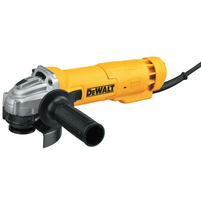 4-1/2 IN 11AMP ANGLE GRINDER SLIDE-BLACK&DECKER-115-DWE4214