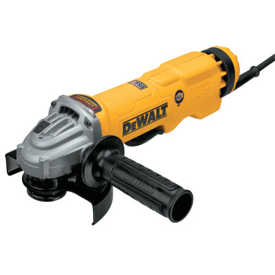 4-1/2IN/5IN 13A 11K RPM PDL NO LKO-BLACK&DECKER-115-DWE43114N