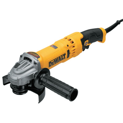 4-1/2IN/5IN 13A  11K  TRGR  LOCKON-BLACK&DECKER-115-DWE43115
