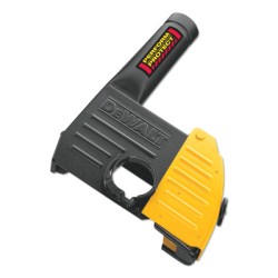 6IN TUCK POINTING SHROUD-BLACK&DECKER-115-DWE46100