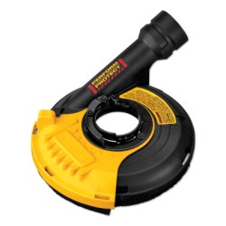 5IN SURFACING SHROUD-BLACK&DECKER-115-DWE46152