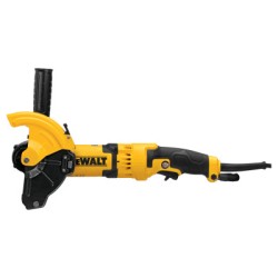 6IN 9KRPM  NO LOCK ON TRGR CTG TL-BLACK&DECKER-115-DWE46166N