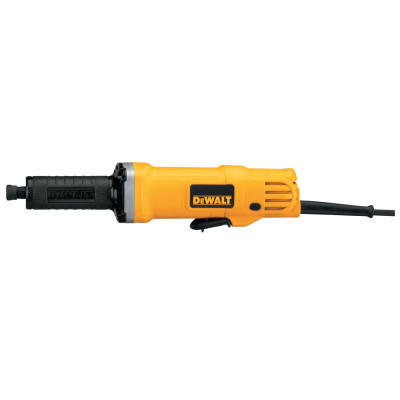 1 1/2" 4.2AMP DIE GRINDER NO-LOCK-BLACK&DECKER-115-DWE4887N