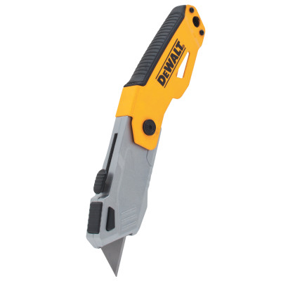 DEWALT FOLDING AUTOLOADKNIFE-BLACK&DECKER-115-DWHT10261