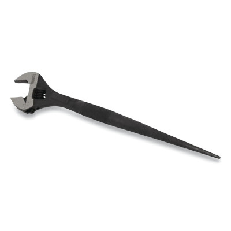 16" ADJUSTABLE ALL-STEELSPUD WRENCH-BLACK&DECKER-115-DWHT80272
