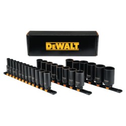 DWMT 26PC MM 1/2DR IM DPSKT SET-BLACK&DECKER-115-DWMT19242