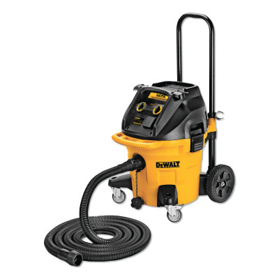 10G VAC W/AUTO FILTER CLEANING-BLACK&DECKER-115-DWV012