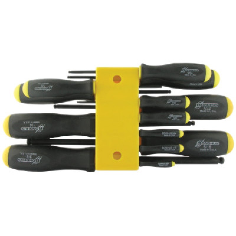 BSX 8S .050-5/32 BALLDRIVER-BONDHUS *116*-116-10632