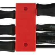 BSX 9MM 1.5-10MM BALLDRIVER-BONDHUS *116*-116-10699
