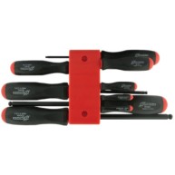 BSX 9MM 1.5-10MM BALLDRIVER-BONDHUS *116*-116-10699
