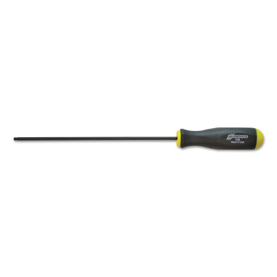 1/8" LONG BALLDRIVER SCREW- DRIVER-BONDHUS *116*-116-10707