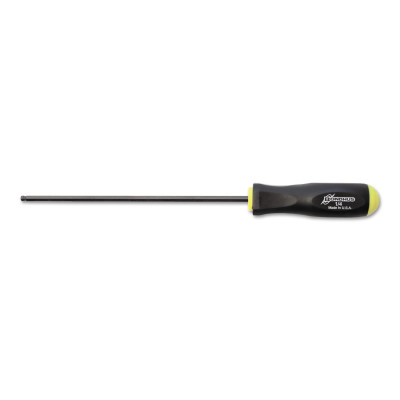 1/4" LONG BALLDRIVER HEXDRIVER-BONDHUS *116*-116-10712