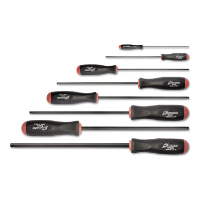 BSX8MM 2-10MM HEXDRIVERSET-BONDHUS *116*-116-10733