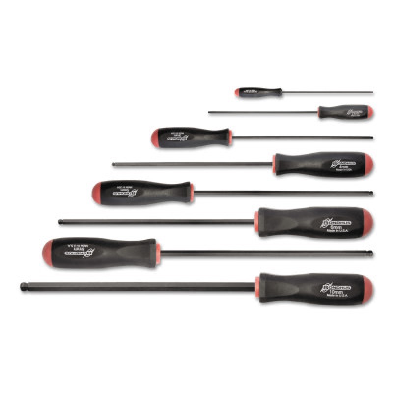 BSX8MM 2-10MM HEXDRIVERSET-BONDHUS *116*-116-10733