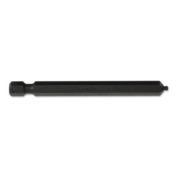 5/64"X3" BALLDRIVER HEXPOWER BIT-BONDHUS *116*-116-10804