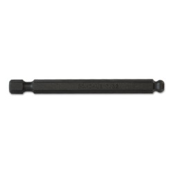 7/32" BALLDRIVER POWER BIT-BONDHUS *116*-116-10811