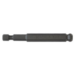 5/16" 3" BALLDRIVER POWER BIT-BONDHUS *116*-116-10813