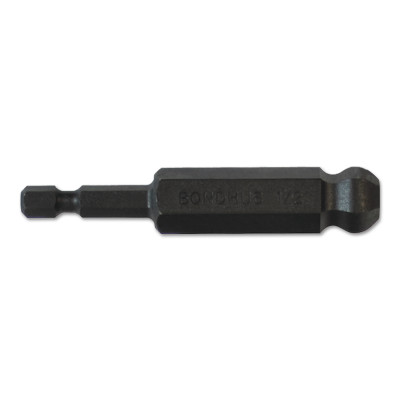 1/2"X3" BALLDRIVER POWERBIT-BONDHUS *116*-116-10816