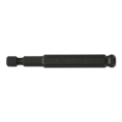 8MM BALLDRIVER POWER BIT-BONDHUS *116*-116-10872