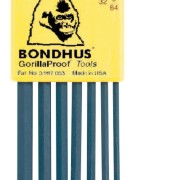BLX 7 5/64-3/16 BALLDRIVER L-WRENCH SE-BONDHUS *116*-116-10945