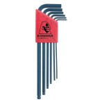 BLX 6MM 1.5-5MM BALLDRIVER L-WRENCH ME-BONDHUS *116*-116-10946
