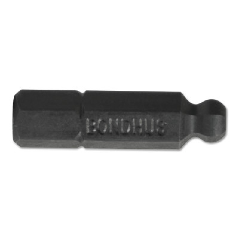 2.0MM BALLDRIVER INSERTBIT-BONDHUS *116*-116-11052