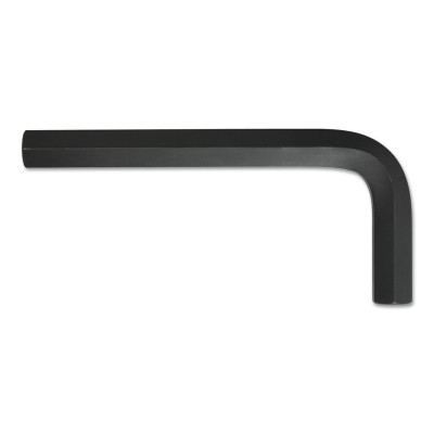 17MM HEX L-WRENCH - SHORT-BONDHUS *116*-116-12286