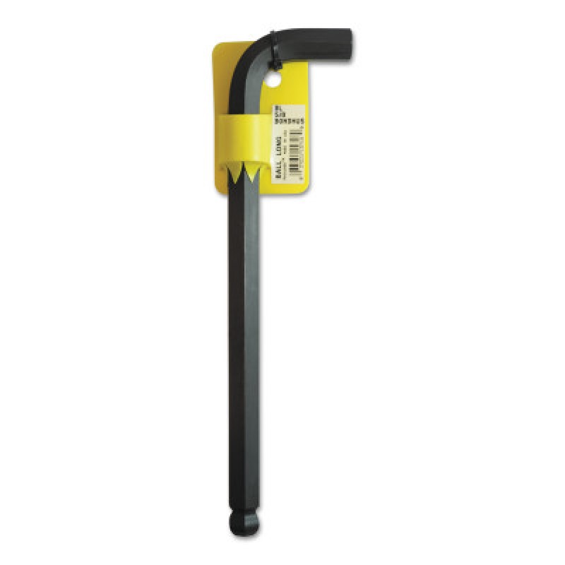 5/8" BALLDRIVER L-WRENCH-BONDHUS *116*-116-15718