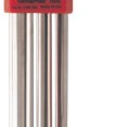 9 PC METRIC CHROME PLATED BALLDRIVER SET-BONDHUS *116*-116-17099