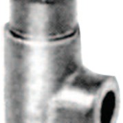 1/4" RELIEF VALVE-BSM *117*-117-713-9001-20