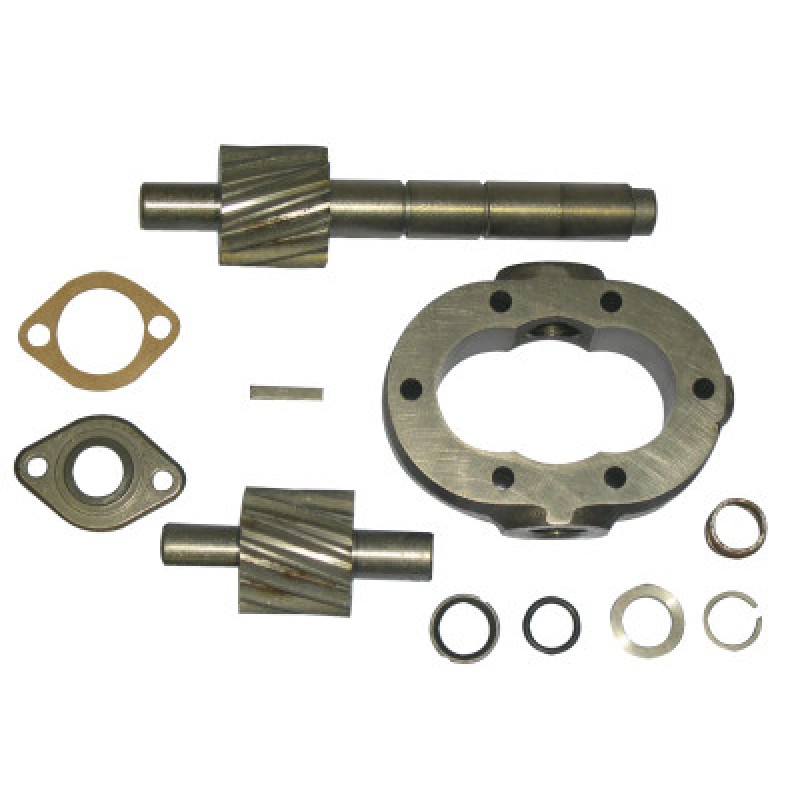 SET OF DRIVING & DRIVENGEARS FOR M-BSM *117*-117-713-9002-105