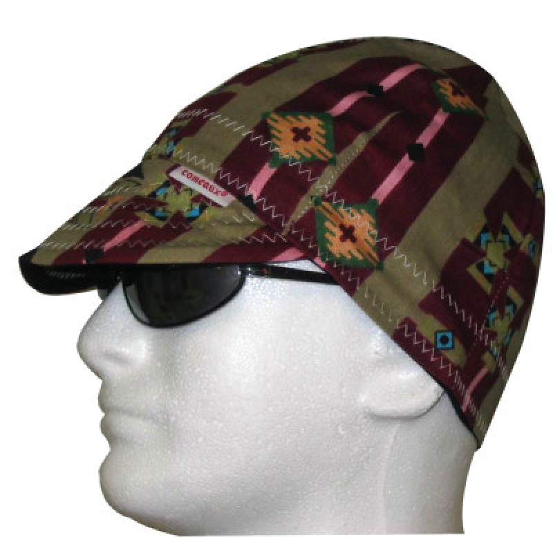 CC 2000E CAP (UNIVERSALSIZE)-COMEAUX MARKETI-118-2000E