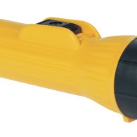 2618HD WORKMATE HEAVY DUTY INDUSTRIAL FLASHLIGHT-KOEHLER/BRIGHT-120-10500