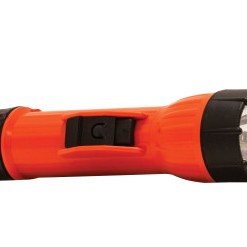 2217 SAFTY APPR F-LIGHT2CELL W/3WAY SWIT-KOEHLER/BRIGHT-120-14460