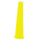 SP-052 6-1/2" SNAP-ONWAND YELLOW-KOEHLER/BRIGHT-120-23860