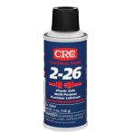 2-26 5OZ MULTI-PURPOSE PRECISION LUBRICANT-CRC INDUSTRIES-125-02004