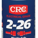 2-26 5OZ MULTI-PURPOSE PRECISION LUBRICANT-CRC INDUSTRIES-125-02004