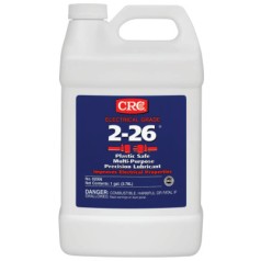 2-26 1GAL DRIES&MOISTURE-CRC INDUSTRIES-125-02006