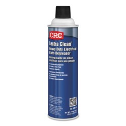 LECTRA-CLEAN CLEANER DEG-CRC INDUSTRIES-125-02021